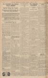 Bath Chronicle and Weekly Gazette Saturday 19 March 1932 Page 8