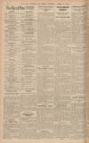 Bath Chronicle and Weekly Gazette Saturday 19 March 1932 Page 22
