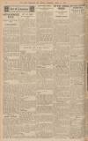 Bath Chronicle and Weekly Gazette Saturday 16 April 1932 Page 14