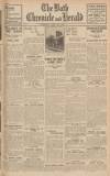 Bath Chronicle and Weekly Gazette Saturday 30 April 1932 Page 3