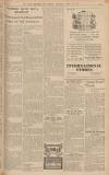 Bath Chronicle and Weekly Gazette Saturday 30 April 1932 Page 15