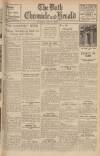 Bath Chronicle and Weekly Gazette Saturday 07 May 1932 Page 3