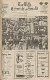 Bath Chronicle and Weekly Gazette Saturday 04 June 1932 Page 1
