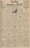 Bath Chronicle and Weekly Gazette Saturday 18 June 1932 Page 3