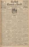 Bath Chronicle and Weekly Gazette Saturday 02 July 1932 Page 3