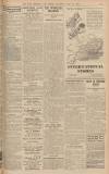 Bath Chronicle and Weekly Gazette Saturday 30 July 1932 Page 11