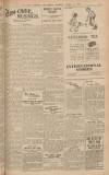 Bath Chronicle and Weekly Gazette Saturday 27 August 1932 Page 9