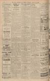 Bath Chronicle and Weekly Gazette Saturday 27 August 1932 Page 22