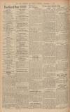 Bath Chronicle and Weekly Gazette Saturday 03 September 1932 Page 22