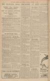 Bath Chronicle and Weekly Gazette Saturday 08 October 1932 Page 8