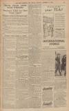 Bath Chronicle and Weekly Gazette Saturday 08 October 1932 Page 11