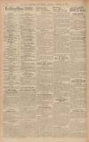 Bath Chronicle and Weekly Gazette Saturday 15 October 1932 Page 22