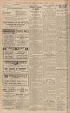 Bath Chronicle and Weekly Gazette Saturday 29 October 1932 Page 6