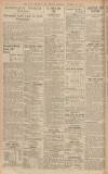Bath Chronicle and Weekly Gazette Saturday 29 October 1932 Page 16