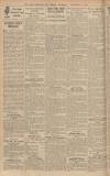 Bath Chronicle and Weekly Gazette Saturday 05 November 1932 Page 4