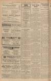 Bath Chronicle and Weekly Gazette Saturday 05 November 1932 Page 6