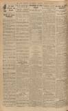 Bath Chronicle and Weekly Gazette Saturday 07 January 1933 Page 4