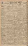 Bath Chronicle and Weekly Gazette Saturday 07 January 1933 Page 14