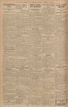 Bath Chronicle and Weekly Gazette Saturday 07 January 1933 Page 22