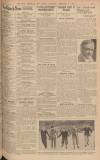 Bath Chronicle and Weekly Gazette Saturday 04 February 1933 Page 21