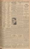 Bath Chronicle and Weekly Gazette Saturday 04 February 1933 Page 25