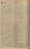 Bath Chronicle and Weekly Gazette Saturday 04 March 1933 Page 4