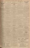 Bath Chronicle and Weekly Gazette Saturday 04 March 1933 Page 23