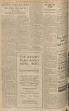 Bath Chronicle and Weekly Gazette Saturday 04 March 1933 Page 26