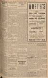 Bath Chronicle and Weekly Gazette Saturday 11 March 1933 Page 15