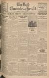 Bath Chronicle and Weekly Gazette Saturday 18 March 1933 Page 3