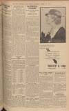 Bath Chronicle and Weekly Gazette Saturday 25 March 1933 Page 9