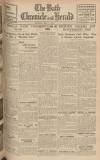 Bath Chronicle and Weekly Gazette Saturday 01 July 1933 Page 3