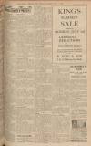 Bath Chronicle and Weekly Gazette Saturday 01 July 1933 Page 5