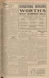 Bath Chronicle and Weekly Gazette Saturday 01 July 1933 Page 15