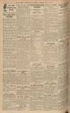 Bath Chronicle and Weekly Gazette Saturday 08 July 1933 Page 4