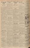 Bath Chronicle and Weekly Gazette Saturday 15 July 1933 Page 26