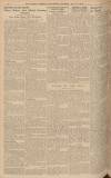 Bath Chronicle and Weekly Gazette Saturday 22 July 1933 Page 14