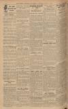 Bath Chronicle and Weekly Gazette Saturday 05 August 1933 Page 4