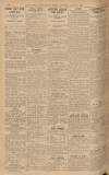 Bath Chronicle and Weekly Gazette Saturday 05 August 1933 Page 16