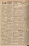 Bath Chronicle and Weekly Gazette Saturday 05 August 1933 Page 20