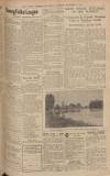 Bath Chronicle and Weekly Gazette Saturday 02 September 1933 Page 11