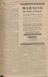 Bath Chronicle and Weekly Gazette Saturday 02 September 1933 Page 13