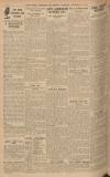 Bath Chronicle and Weekly Gazette Saturday 09 September 1933 Page 4