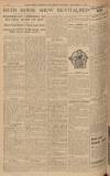 Bath Chronicle and Weekly Gazette Saturday 09 September 1933 Page 10