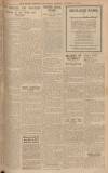 Bath Chronicle and Weekly Gazette Saturday 09 September 1933 Page 15