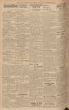 Bath Chronicle and Weekly Gazette Saturday 09 September 1933 Page 20