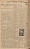 Bath Chronicle and Weekly Gazette Saturday 09 September 1933 Page 22