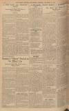 Bath Chronicle and Weekly Gazette Saturday 16 September 1933 Page 14