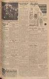 Bath Chronicle and Weekly Gazette Saturday 23 September 1933 Page 9