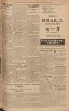 Bath Chronicle and Weekly Gazette Saturday 30 September 1933 Page 17